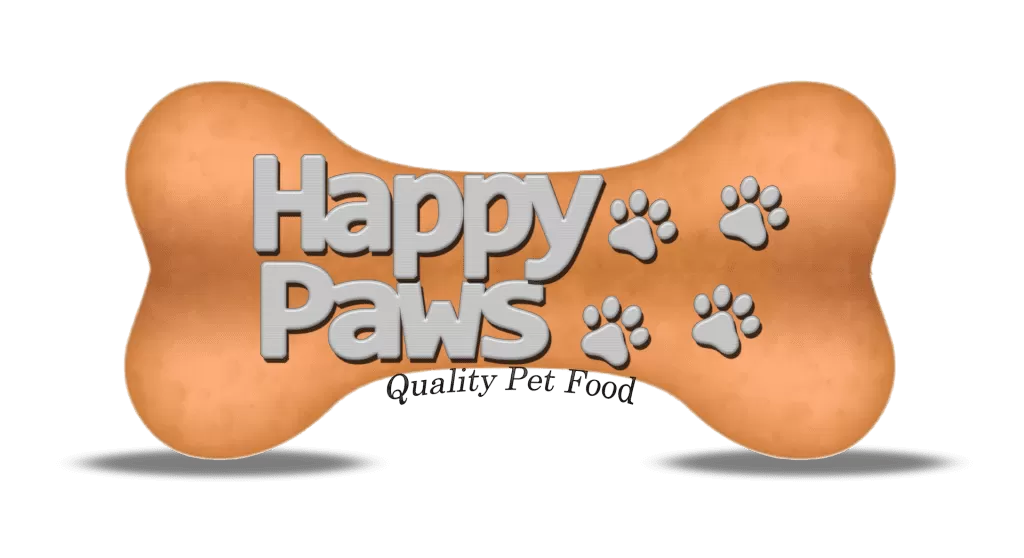 Treats Happy Paws