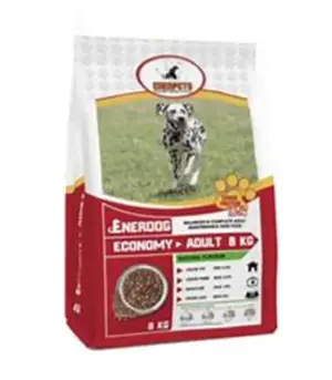 Enerpets Enerdog Adult 25kg Dog Food