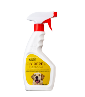 MedPet Fly Repel 300ml