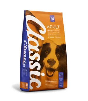 Montego Classic Adult Dog Food 20Kg
