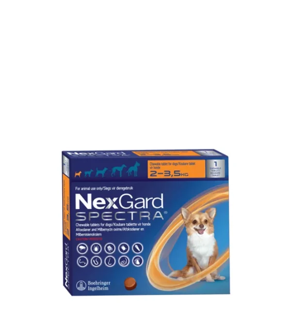 NEXGARD-SPECTRA-X-SML-SINGLE-2-3.5KG-png-1.webp Nexgard Spectra Single Extra Small Dog 2-3.5kg