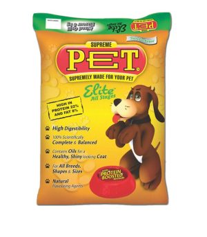 Supreme Pet - Mixed Grill 20kg Dog Food
