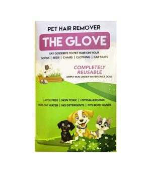 The Glove