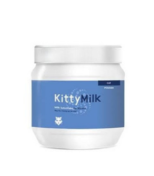 KittyMilk 250g
