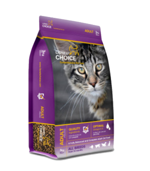 Lionels Choice Feline 3kg