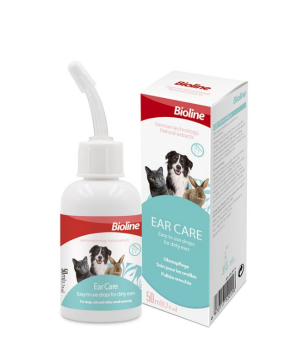 Bioline - Ear Care 50ml
