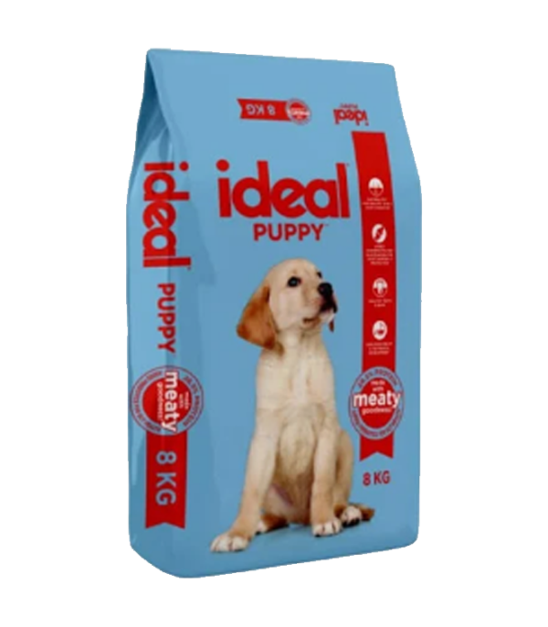 Ideal Puppy Food 20kg