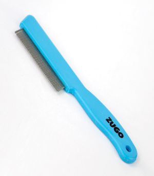 Zugo Flea Comb