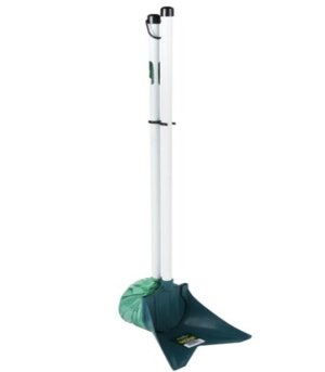 Poop Scoop with Bag Holder